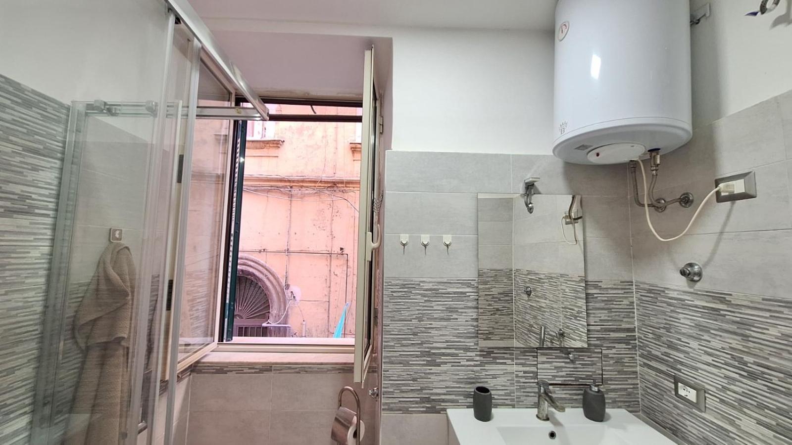 Diego_House Napoli Exterior foto